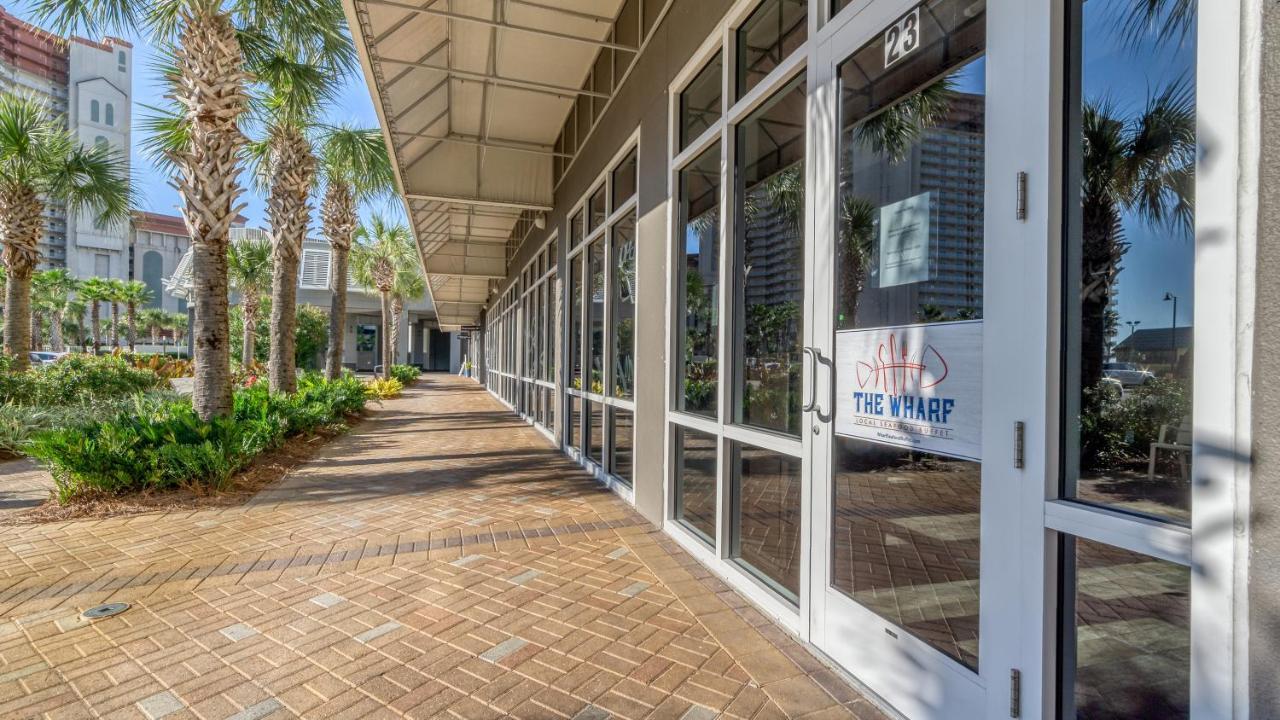 Eternal Waters At Laketown Wharf #1221 By Nautical Vacation Holiday home *