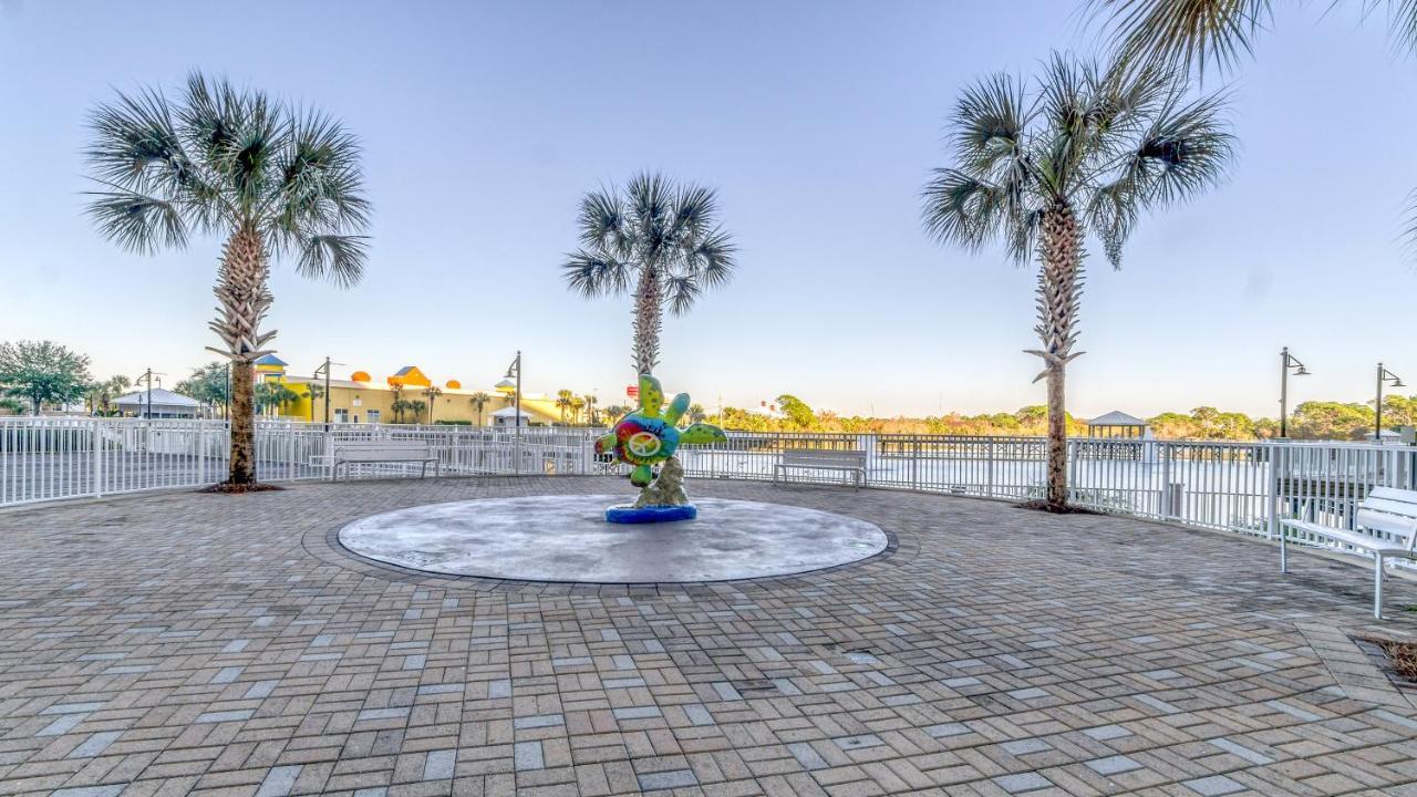 Eternal Waters At Laketown Wharf #1221 By Nautical Vacation Holiday home *